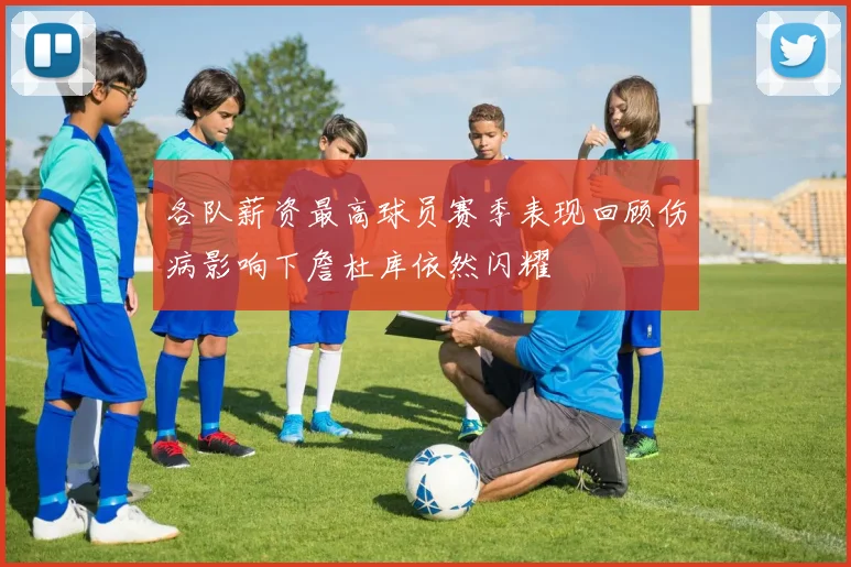 各队薪资最高球员赛季表现回顾伤病影响下詹杜库依然闪耀